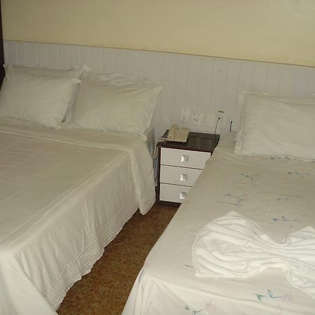 Panorama Hotel 萨利纳斯 外观 照片