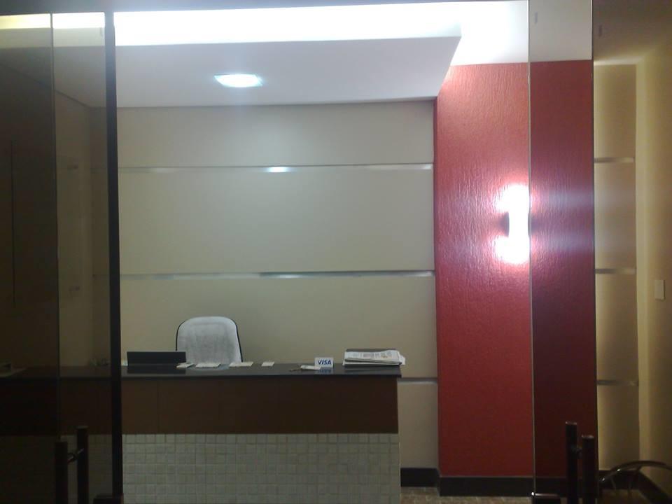 Panorama Hotel 萨利纳斯 外观 照片