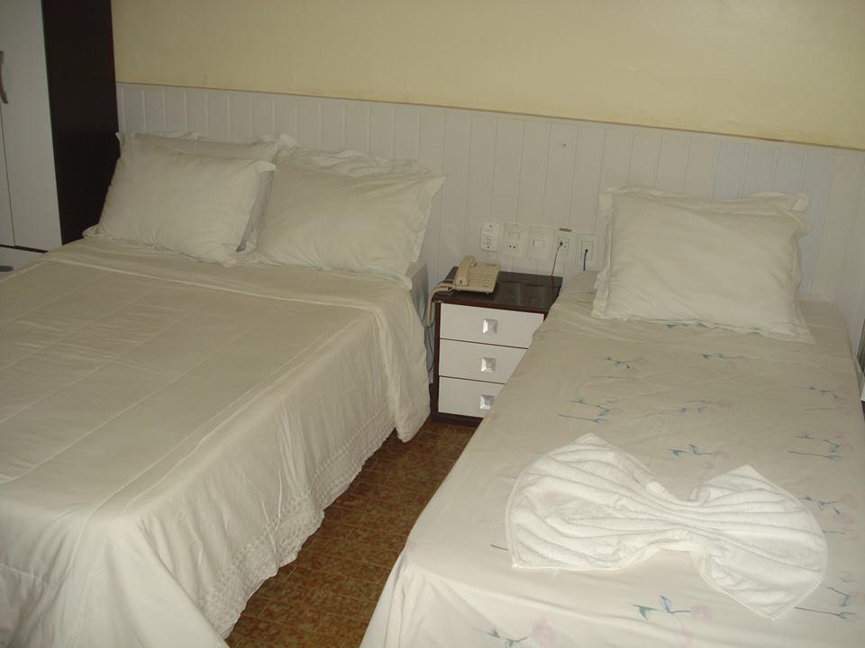 Panorama Hotel 萨利纳斯 外观 照片
